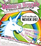 Unicorn Breath